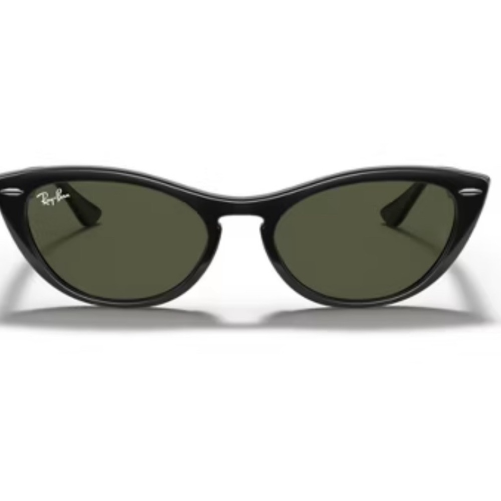 Women’s Cat Eye Raybans